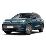 Volkswagen Tiguan Ekran Koruyucu